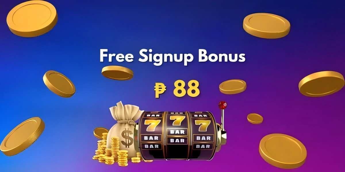 GCash Gaming Banner - Play Now